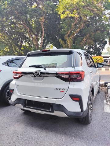 2021 Perodua ATIVA 1.0 AV D55L (A) - 3