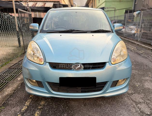2009 Perodua MYVI 1.3 SXi *FACELIFT/Airbag/ABS/Rim - 3