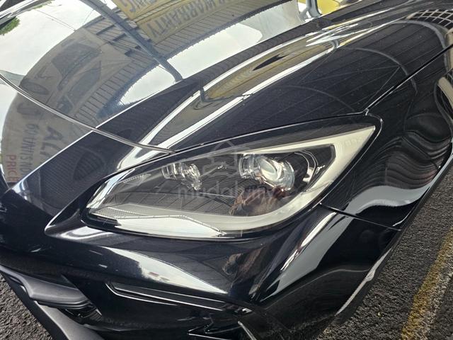 2023 Subaru BRZ 2.4 COUPE GRADE 5 MILEAGE 20K KM - 2