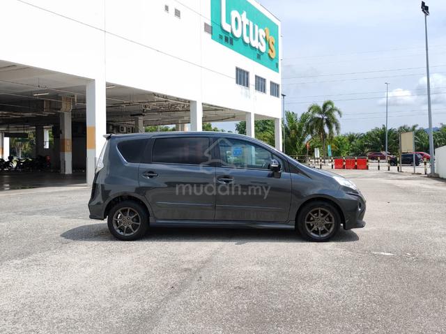 2019 Perodua ALZA 1.5 AV (A) 3 YRS WRNTY/FOC DELIV - 5