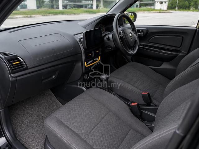 2020 Proton SAGA PREMIUM AT 1.3L (A) - 3