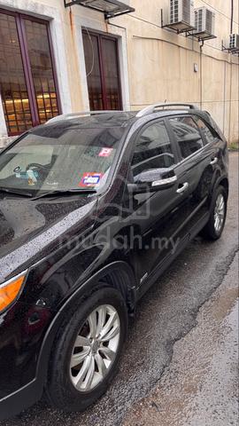 2011 Kia SORENTO 2.4 (CBU) (A) - 4