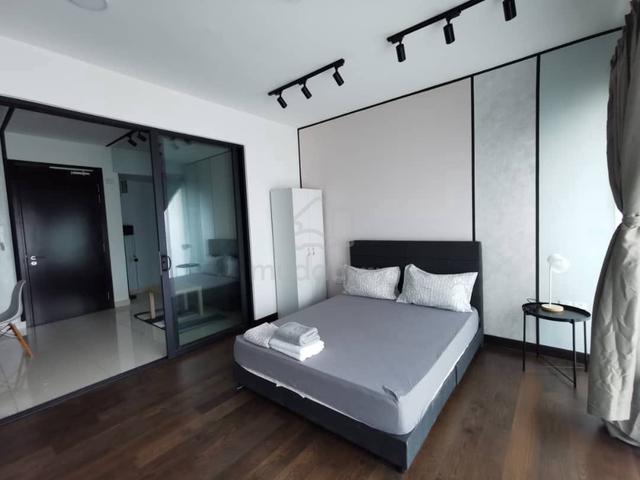 Almas Suites 1