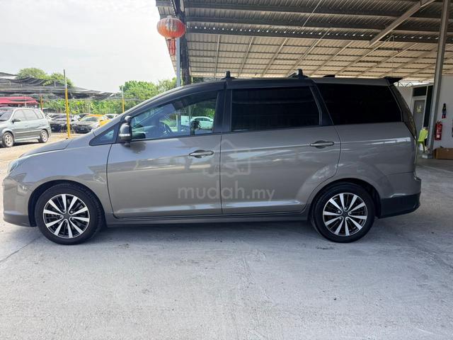2020 Proton EXORA 1.6 PREMIUM (A) FULL SERVICE - 4