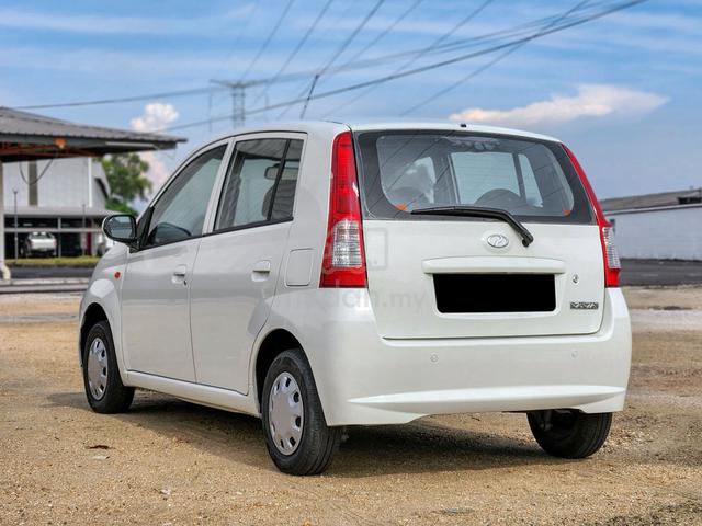 2013 Perodua VIVA 1.0 EZ (A) 1 TAHUN WARRANTY - 3