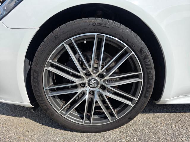 2021 Porsche PANAMERA 2.9L (A) - 3