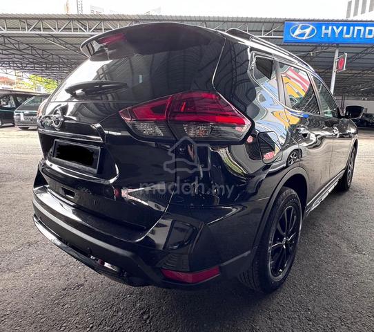 2024 Nissan X-TRAIL 2.0 2WD MID MY15 T32 FACELIFT - 2