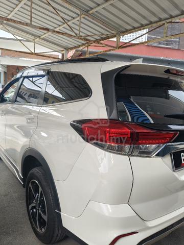 2020 Perodua ARUZ 1.5 AV (A) - 4