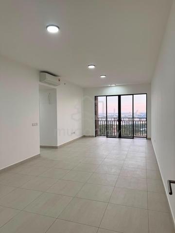 Tuai Residence 1
