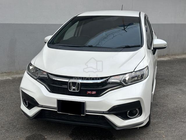 Honda JAZZ 1.5 V (A) - 1