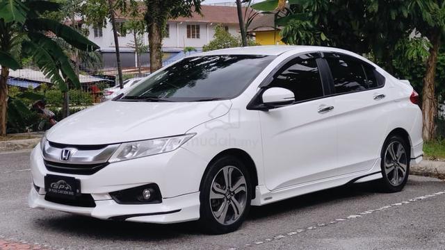 2015 Honda CITY 1.5 V (A) - 1