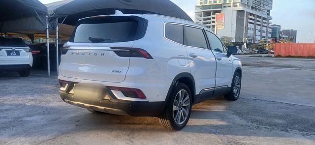 2023 Proton X90 1.5 FLAGSHIP MY23 (A) - 4