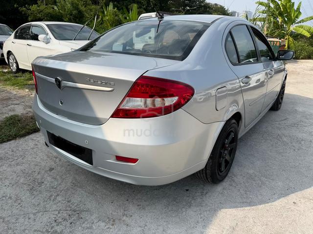 2013 Proton PERSONA 1.6 ELEGANCE HIGH LINE (A) - 2