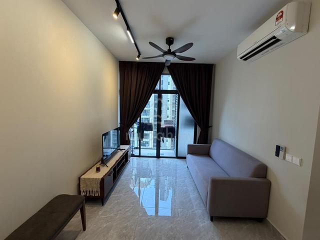 Altris Residence @ The Quartz WM 1