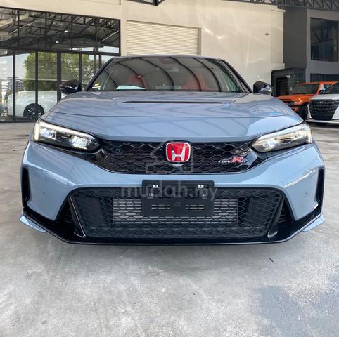 (OTR) Honda CIVIC 2.0 TYPE R FL5 (M) 2023 - 1