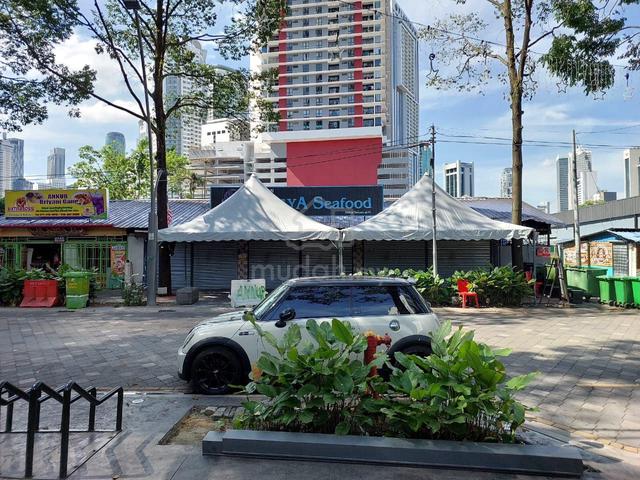 PRIME RESIDENTIAL Land Kampung Bharu, Kuala Lumpur 5