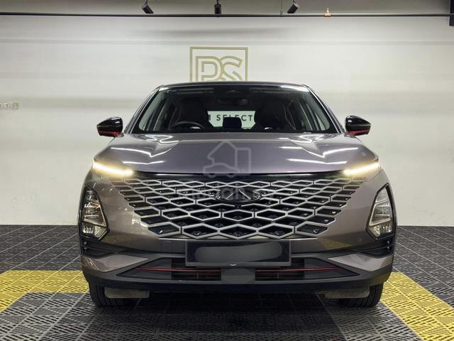 2023 Chery OMODA 1.5 5 H (A) F.S RECORD/SUNROOF - 3