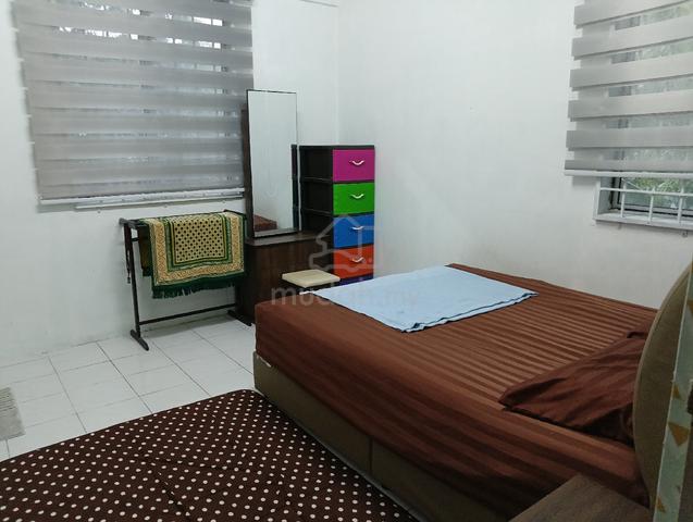 Desa Cemara 1