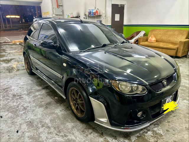 2011 Proton SATRIA 1.6 NEO (A) - 1
