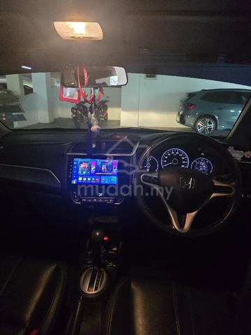 2017 Honda BR-V 1.5 V -- (A) - 4