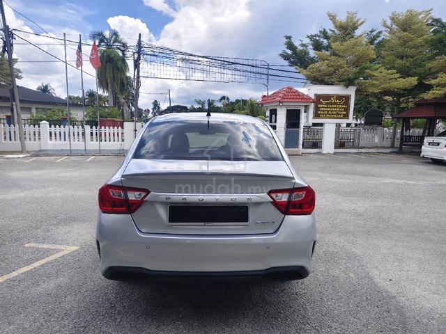 2025 Proton SAGA 1.3 STANDARD AT MY16 BT P2-13A - 3