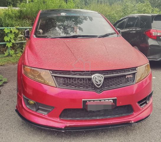 2012 Proton PREVE 1.6 EXECUTIVE (A) - 1