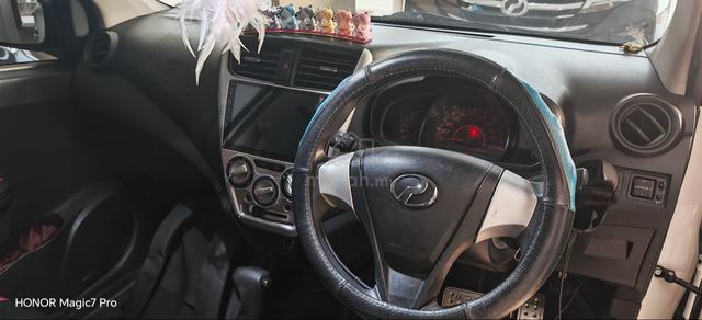 2019 Perodua AXIA 1.0 STANDARD G (A) - 5