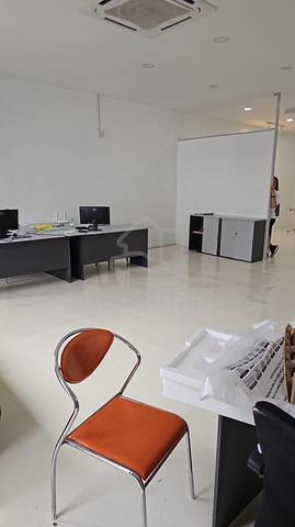 Bandar Perda Shoplot BUkit Mertajam FOR RENT 1