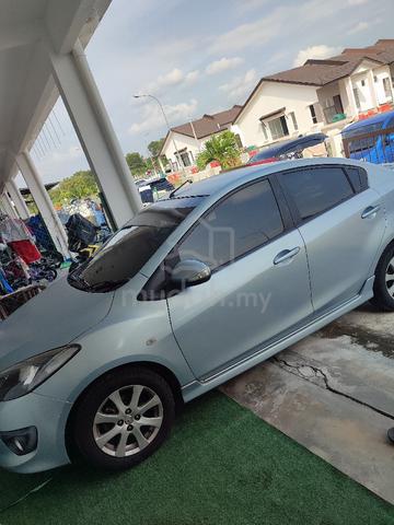 2011 Mazda 2 1.5 R DP55-RAA (A) - 3