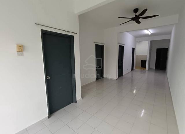 Green Villa Apartment 1