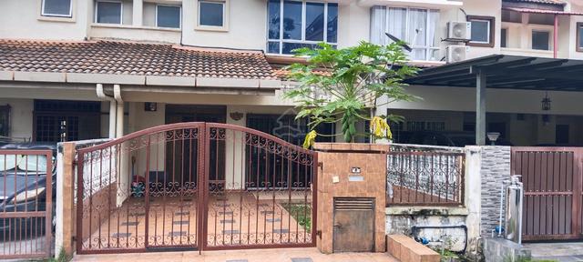 [4R3B]Double Storey Terrace Seksyen 3 Bandar Baru Bangi For Rent 1