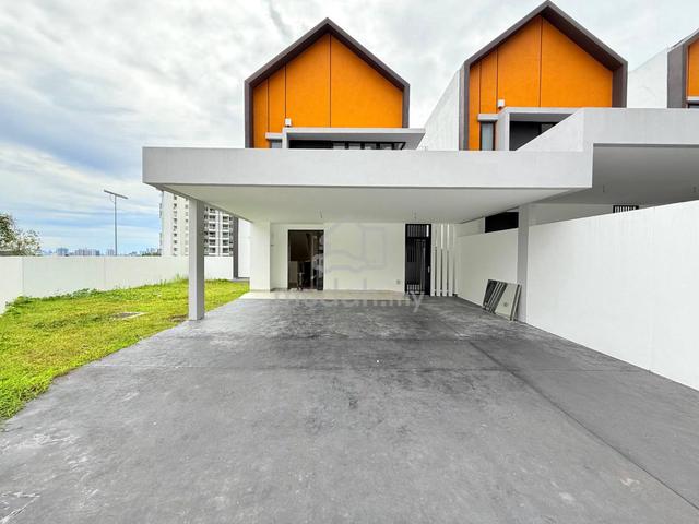 East 57 Desa Melawati 3 storey CORNER freehold Land 4126sf Low Density 1