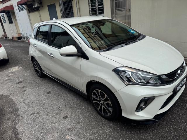 2018 Perodua MYVI 1.5 Av Low Mileage 67K - 4