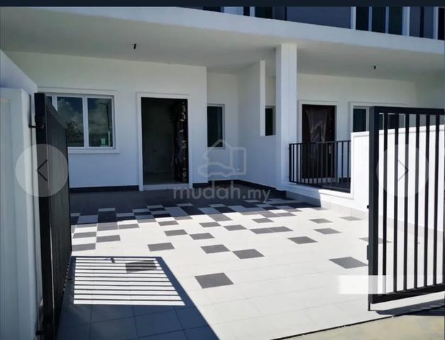 Artisan Home Ebonylane, Eco Forest 1, Semenyih 1