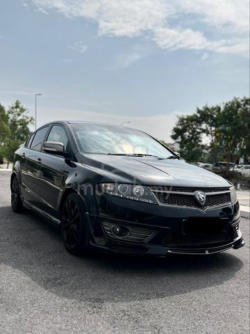 PROTON PREVE 1.6 CFE PREMIUM (Tahun 2018) - 1