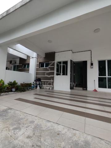 Semi D Taman Brokoli Indah, dekat Kulim High Tech Bawah Nilai Pasaran 1