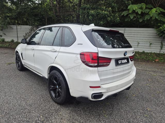 2018 Bmw X5 2.0 XDRIVE40E M SPORT (CKD) (A) - 3