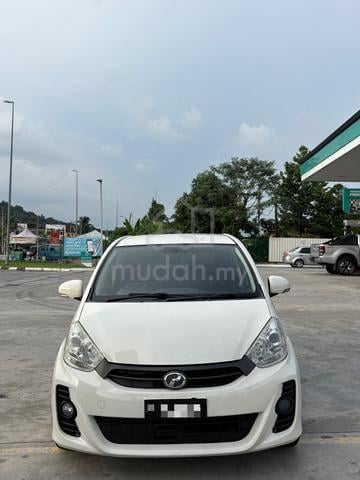 2012 Perodua MYVI 1.5 SE ZHS (A) - 5