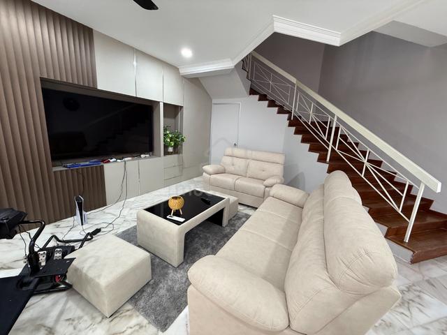 Bukit Robson Condominium 1