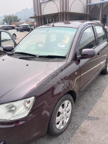 2010 Proton SAGA 1.3 BASE LINE (A) - 4