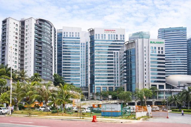 Plaza Sentral Kuala Lumpur|Office Lot|2715sf|Mid Floor|Renovated 1