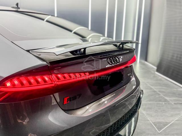 2019 Audi A7 3.0 V6 FL QUATTRO S-LINE Convert RS7 - 5