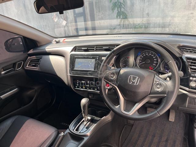 2018 Honda CITY 1.5 V (A)FACELIFT (A)MODULO B/KITS - 5