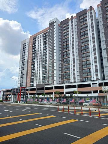Residensi Kesuma 1 1