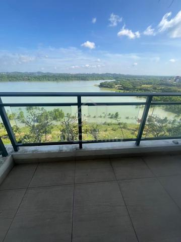 Ataraxia Park @ Forest City 1
