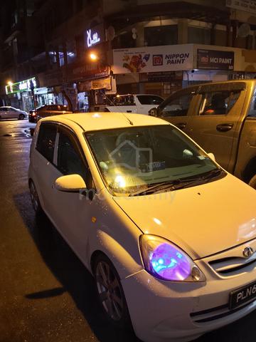 2014 Perodua VIVA 1.0 (A) - 3