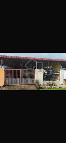 Rumah 3 Bilik Untuk Dijual 1