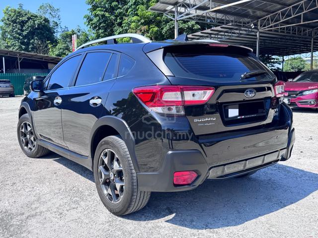 2018 Subaru XV 2.0I-P FACELIFT (A) LOAN KEDAI - 3