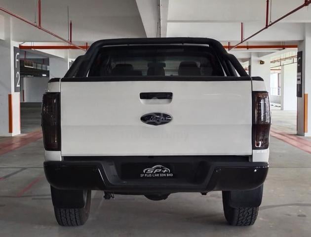 2016 Ford RANGER 2.2 XLT FACELIFT (A) - 5
