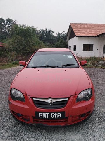 2014 Proton PERSONA 1.6 ELEGANCE BASE LINE (M) - 3